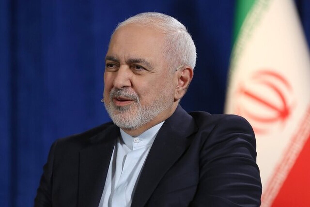 ظریف پیشنهاد‌ کرد: زمان تغییر پارادایم فرا رسیده