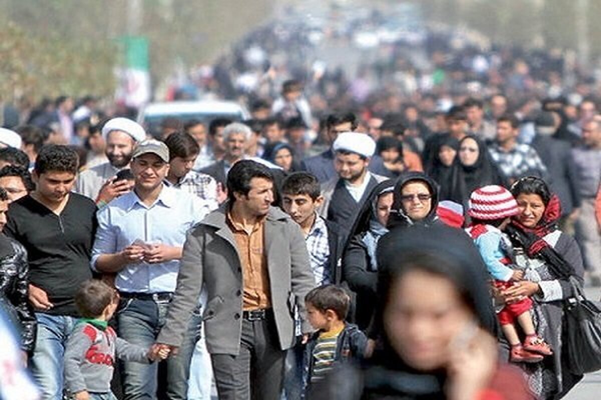 دهه شصتی‌ها نمی‌خواهند پیر شوند، این به چه معناست؟
