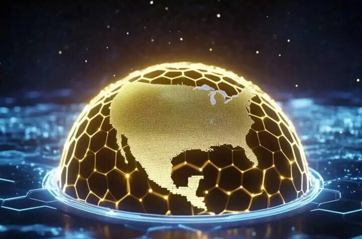 قدرت باورنکردنی سامانه پدافند هوایی جدید آمریکا / گنبد طلایی ساخته شد!