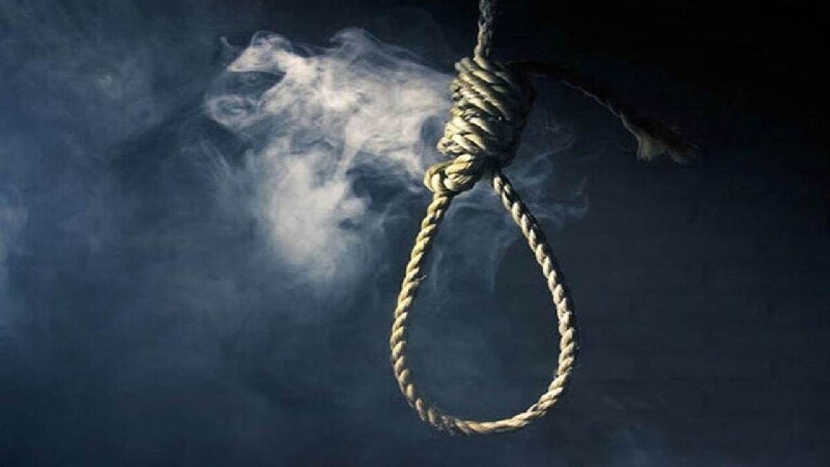 حکم اعدام شریفه محمدی قطعی شد / شریفه محمدی  کیست و چرا محکوم شد؟ + عکس