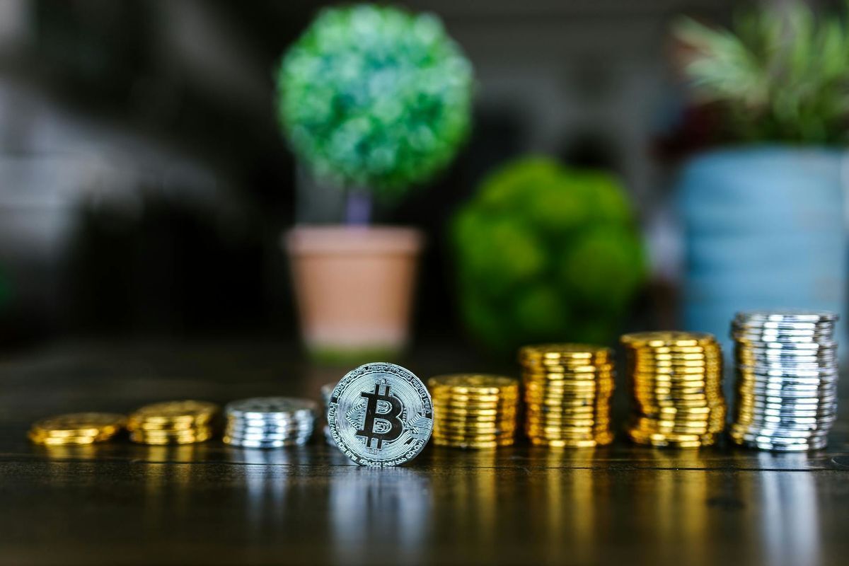 قیمت روز اتریوم و دیگر ارز‌های دیجیتال