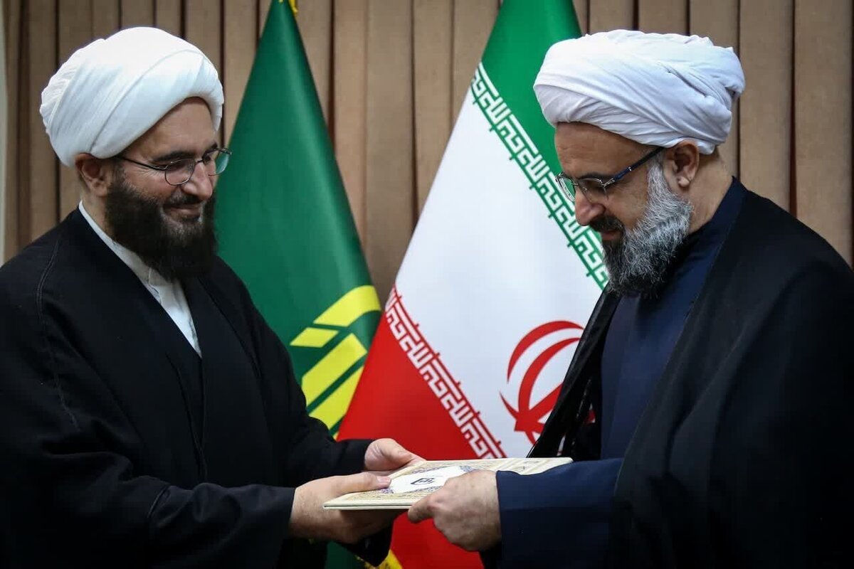 جانشین صدیقی منصوب شد