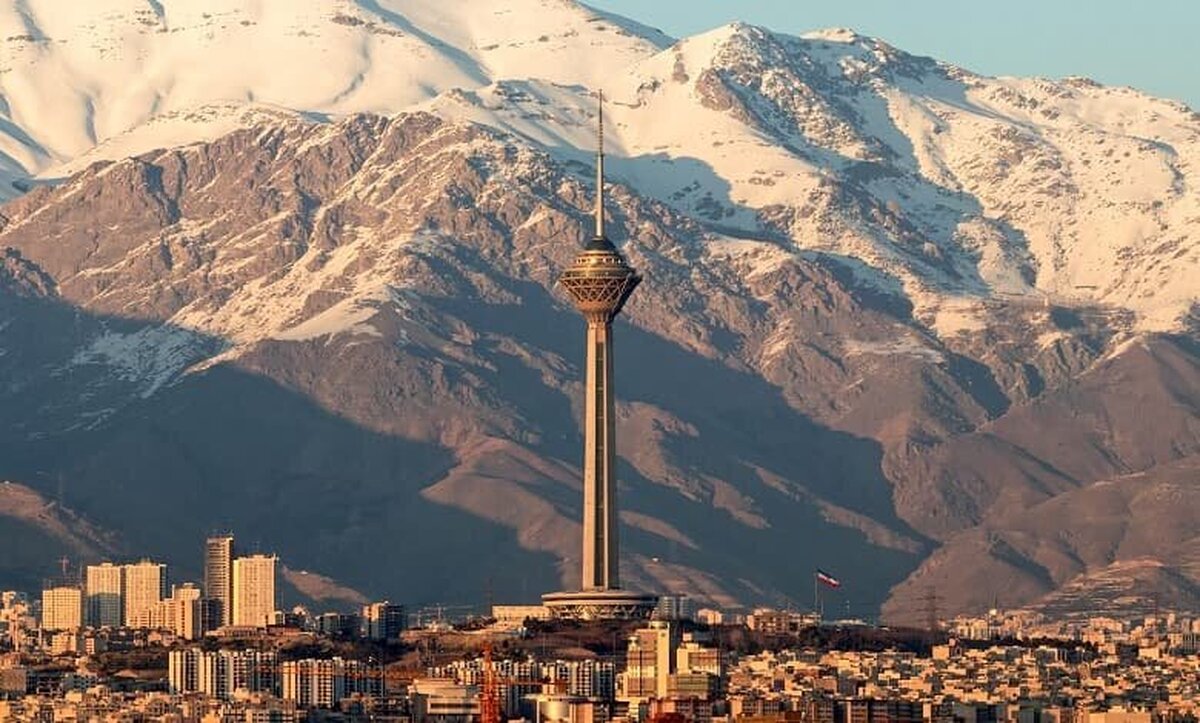 تصمیم نهایی برای تعطیلی تهران تا پایان مرداد ۱۴۰۴ / با تعطیلی ۲ روزه موافقت شد