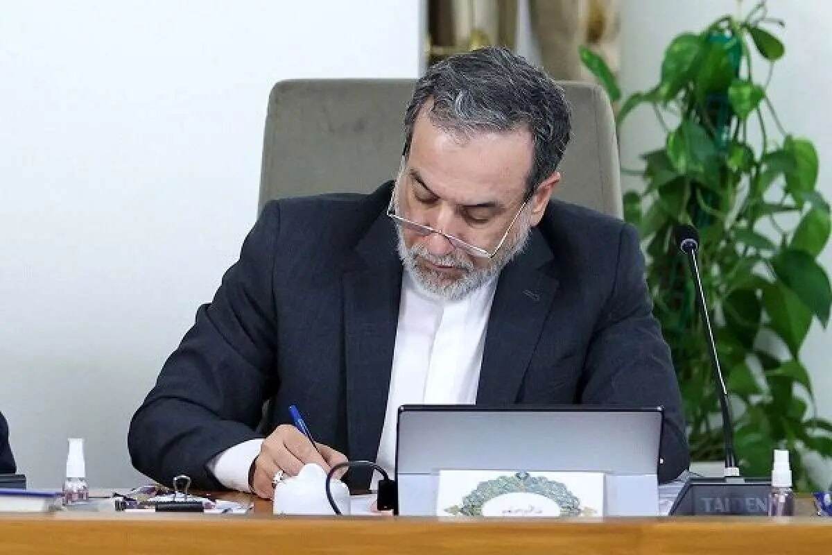 وعده مهم عراقچی درباره مذاکرات؛ راه پیش رو روشن است