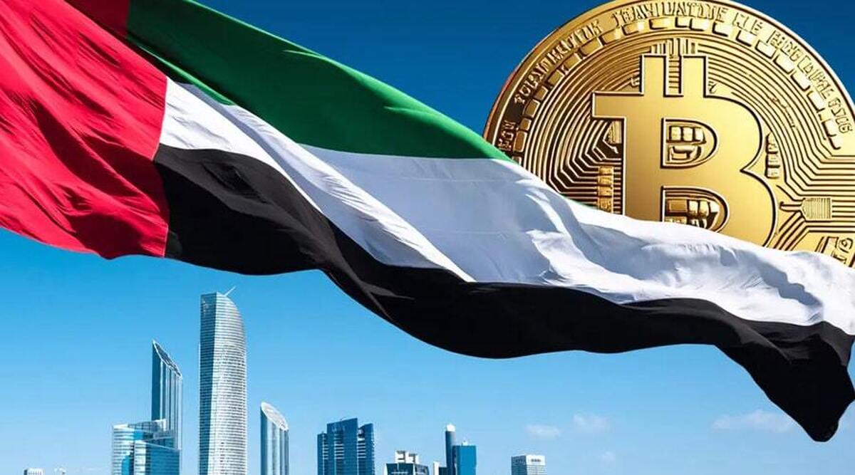 پرواز با بیت‌کوین؛ امارات پیشتاز در پذیرش رمزارزها!
