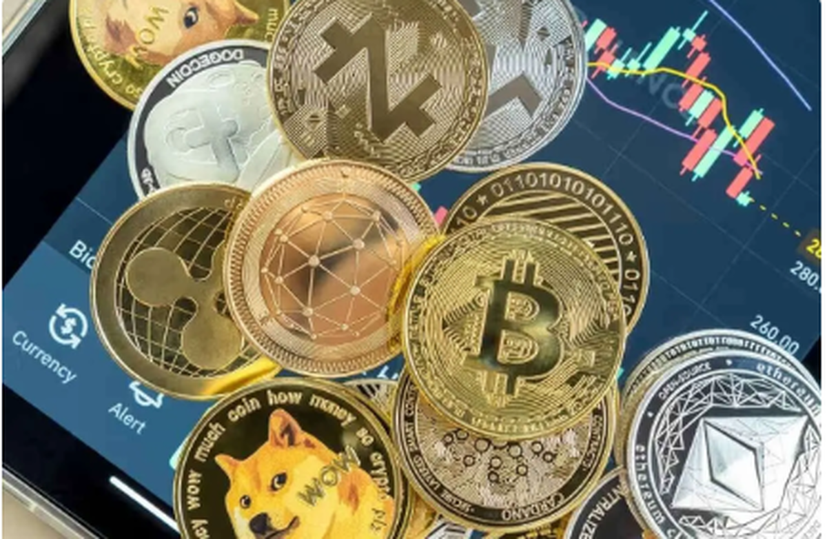 سیگنال افزایشی برای دو رمزارز معروف بازار/ ورود یک نهنگ تازه وارد!