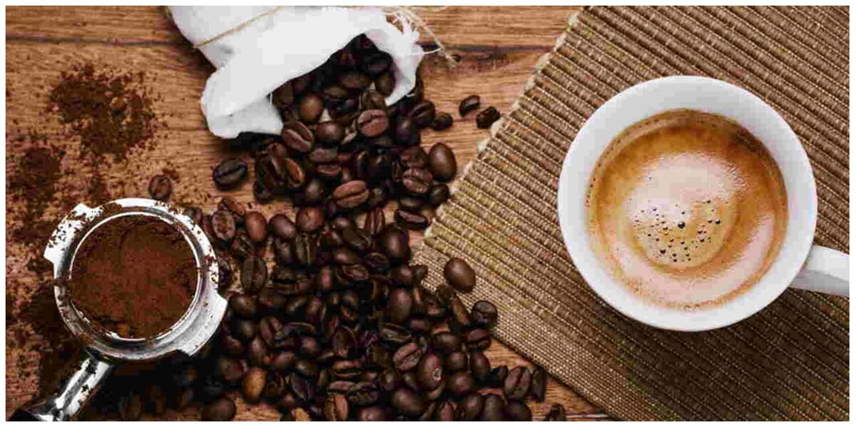 صبح قهوه بخوریم یا نه؟