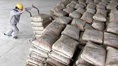 قیمت سیمان امروز یکشنبه ۲۶ مرداد ۱۴۰۴ /ثبات در بازار سیمام