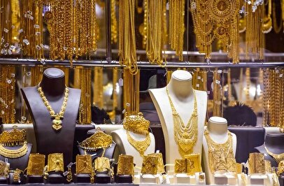 قیمت طلا ۲ کانال صعود کرد / افزایش ناگهانی قیمت طلا ۱۸ عیار امروز ۲۶ مرداد ۱۴۰۴
