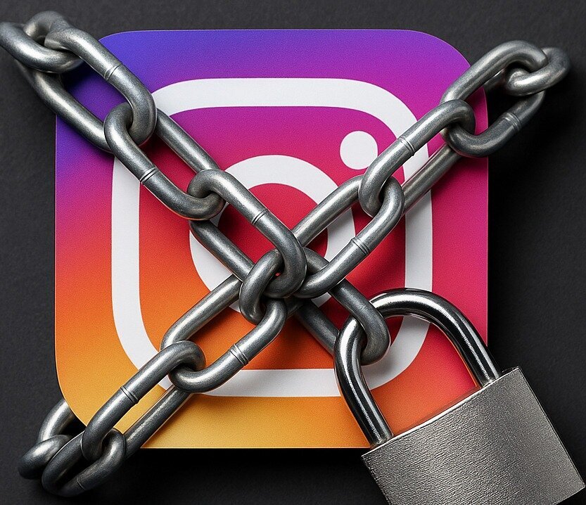 اینستاگرام رفع فیلتر شد!/ واقعی یا فیک؟