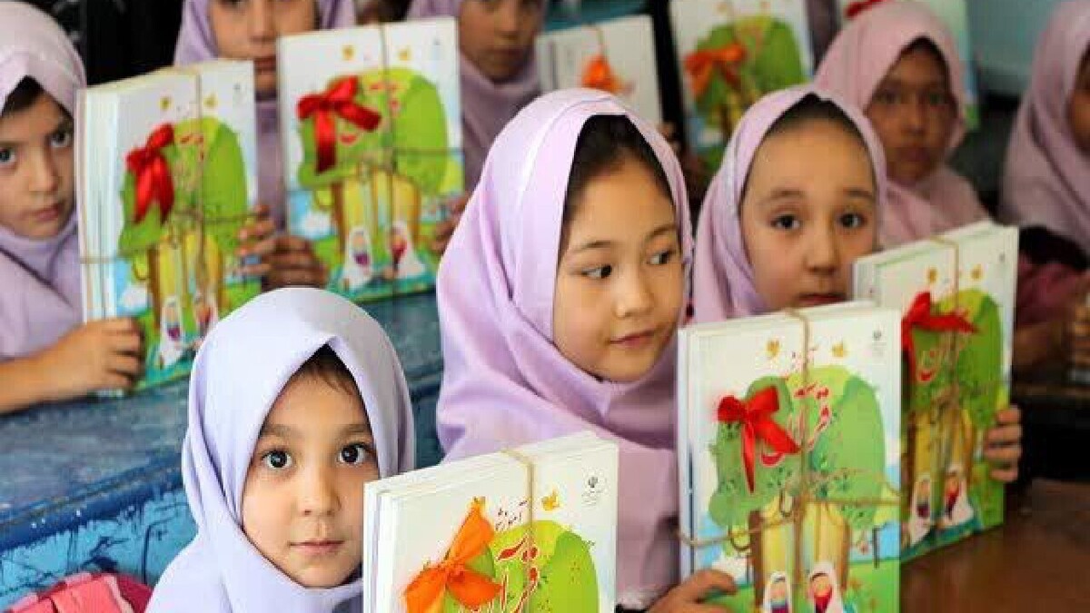 آغاز ثبتنام دانشآموزان اتباع در ۳ پایه تحصیلی + شرایط آغاز ثبتنام دانشآموزان اتباع در ۳ پایه تحصیلی + شرایط