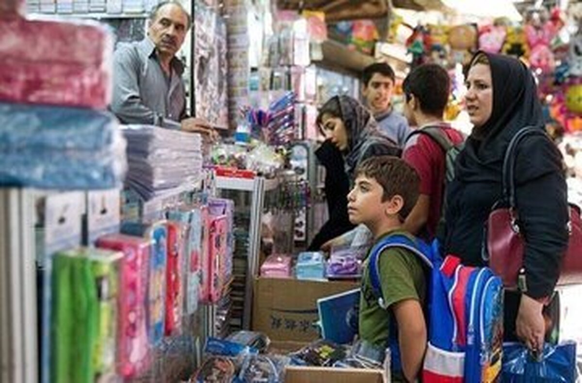یک دانش‌آموز در مهرماه  ۱۴۰۴ برای خانواده چقدر هزینه دارد؟
