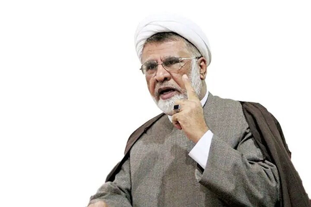 فاضل میبدی از خجالت حمید رسایی درآمد!
