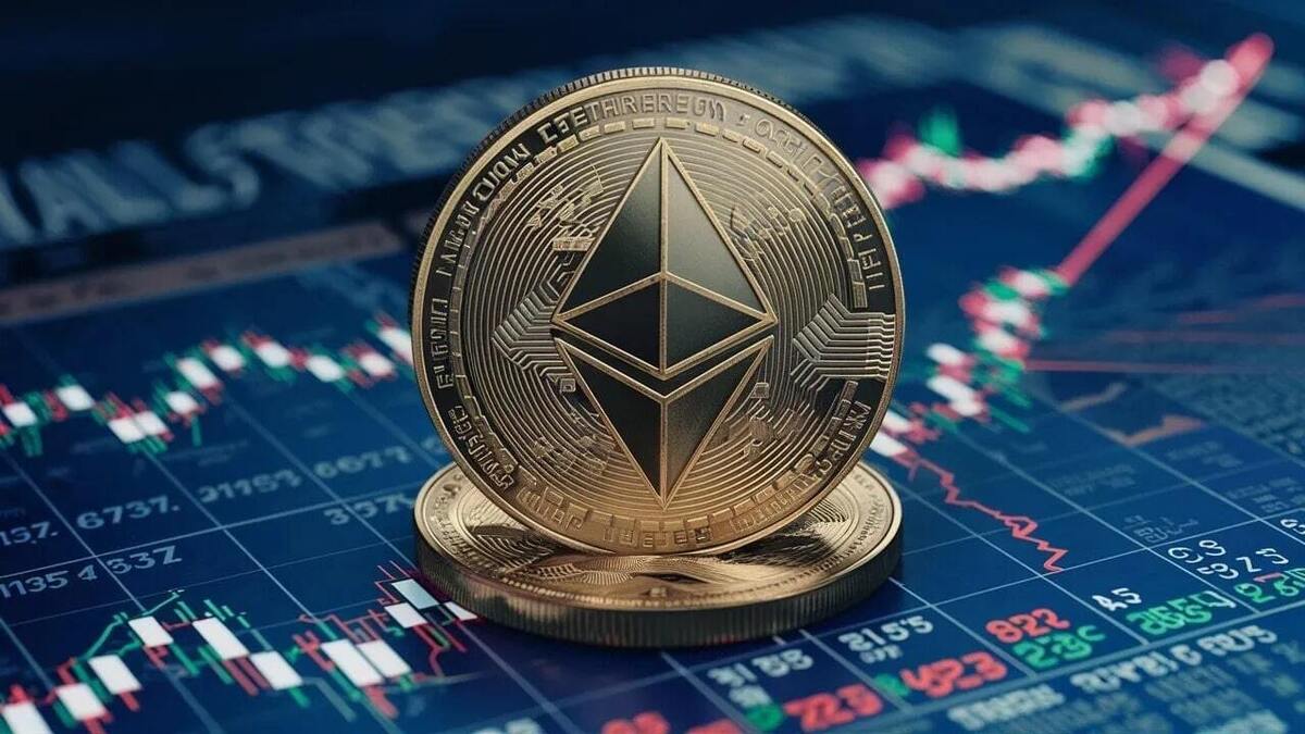 قیمت اتریوم امروز دوشنبه ۲۷ مرداد ماه ۱۴۰۴
