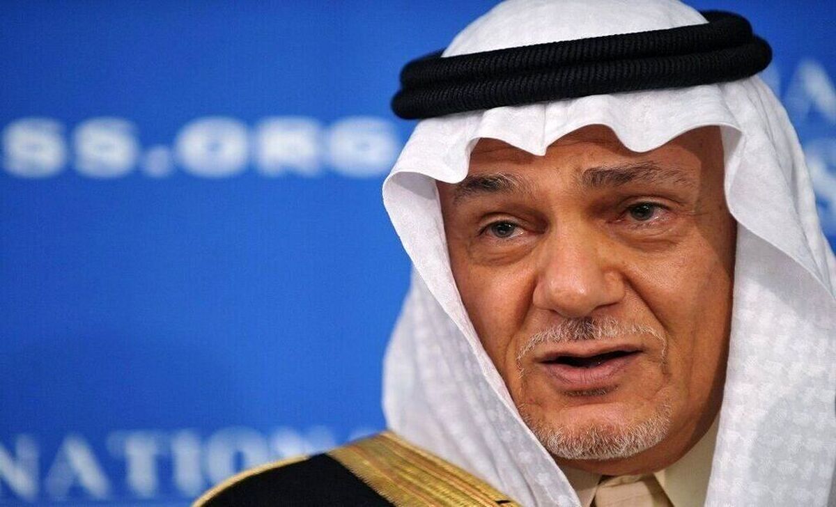 شاهزاده سعودی نقشه بنیامین نتانیاهو را فاش کرد