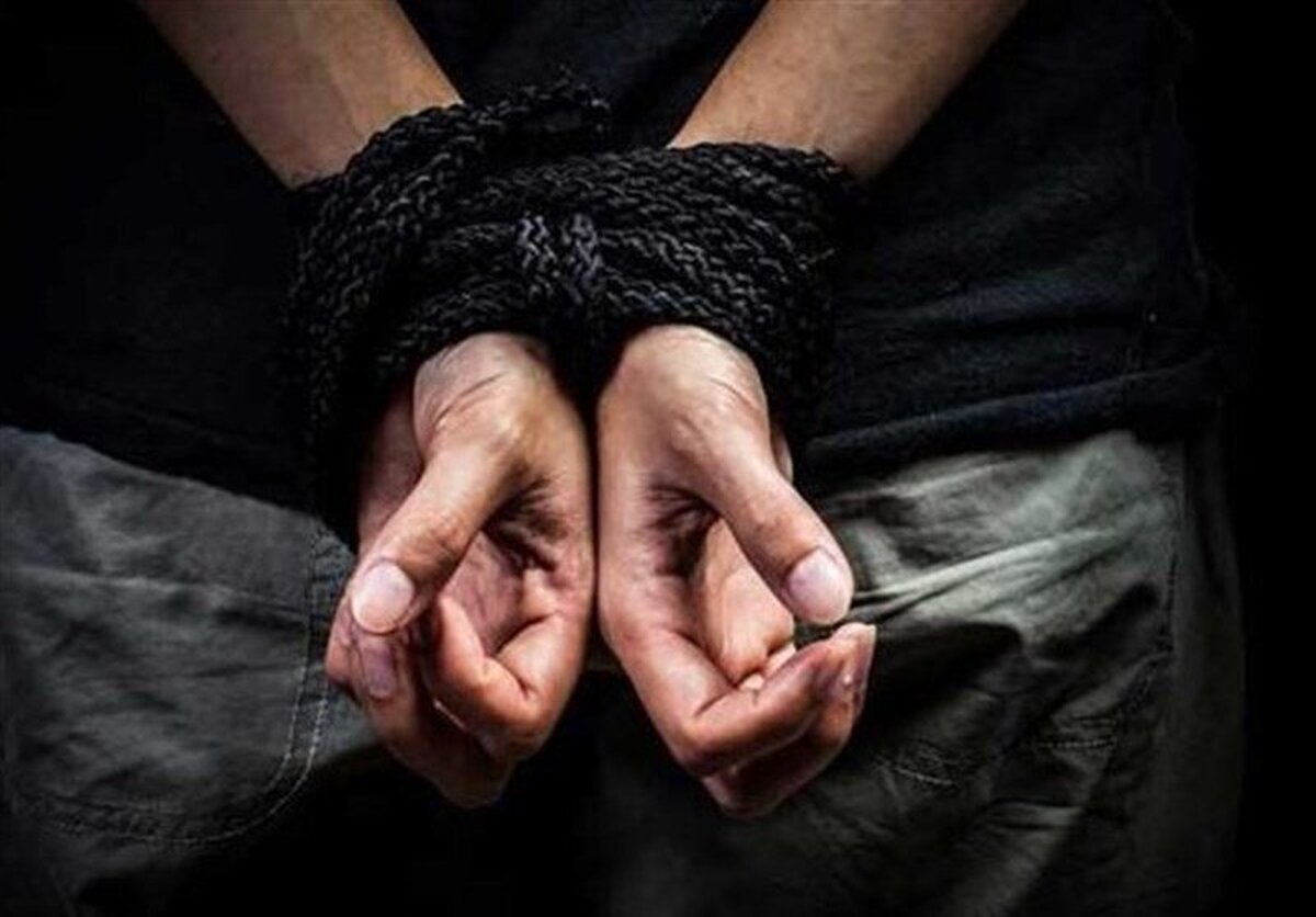 شکنجه گروگان با سوزاندن و چاقو / اخذ ویزا به فاجعه ختم شد