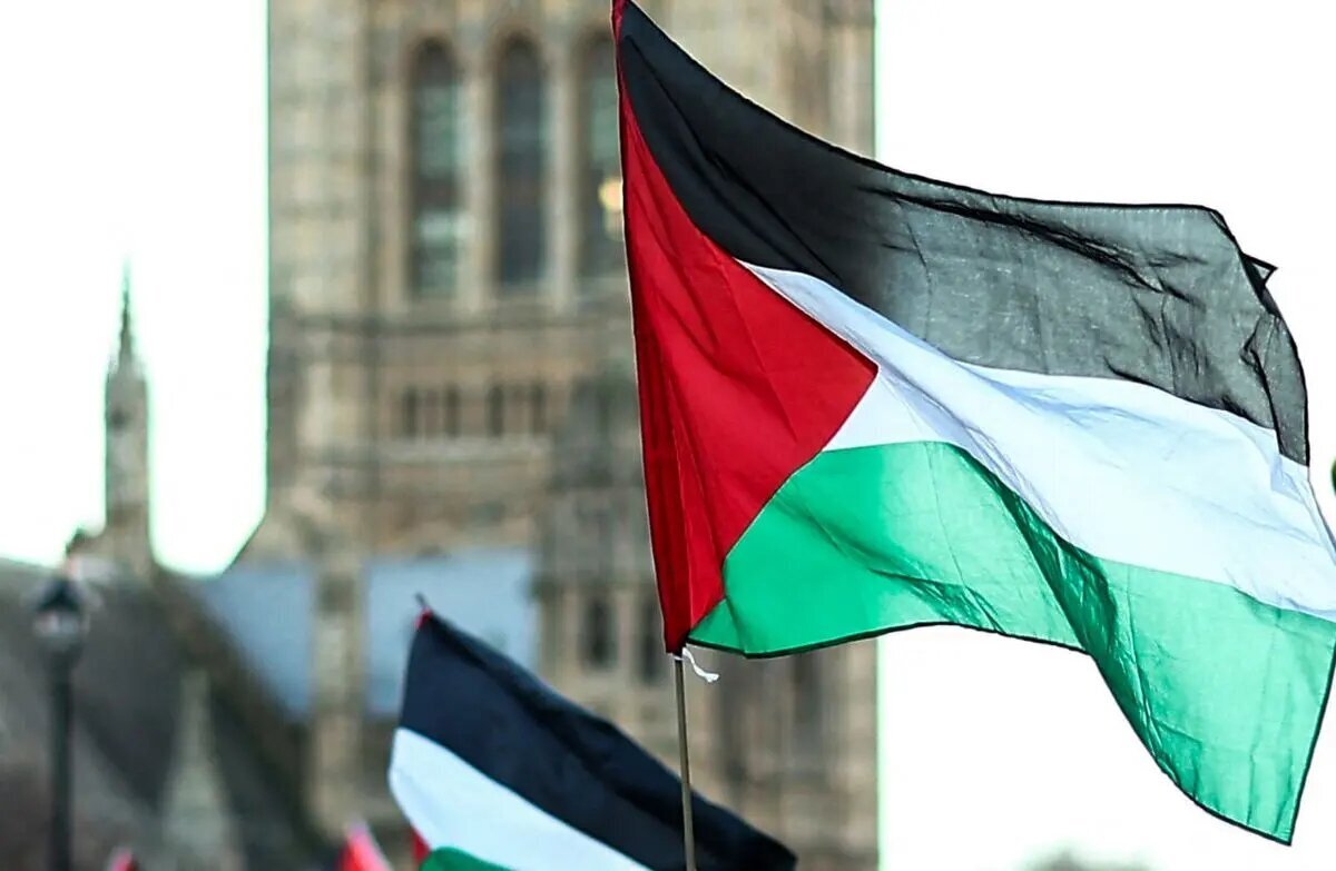 پیشنهاد تابعیت فلسطینی برای هر ایرانی