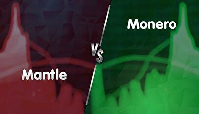 پرسودترین و پرضررترین رمزارزهای امروز دوشنبه ۲۷ مرداد ۱۴۰۴