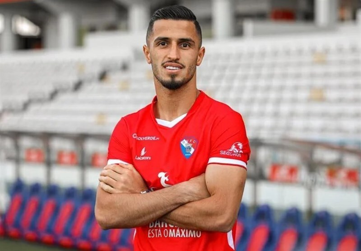 دست رد باشگاه پرسپولیس به سینه علیپور
