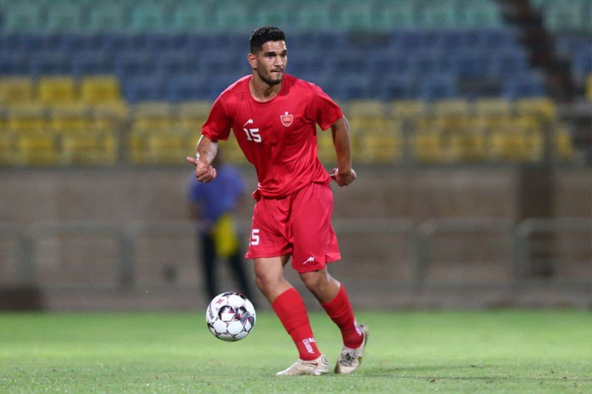 باخت پرسپولیس مقابل فجرسپاسی در گام نخست