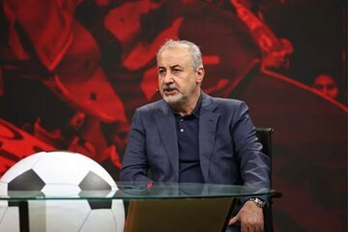هواداران پرسپولیس از خجالت درویش درآمدند!