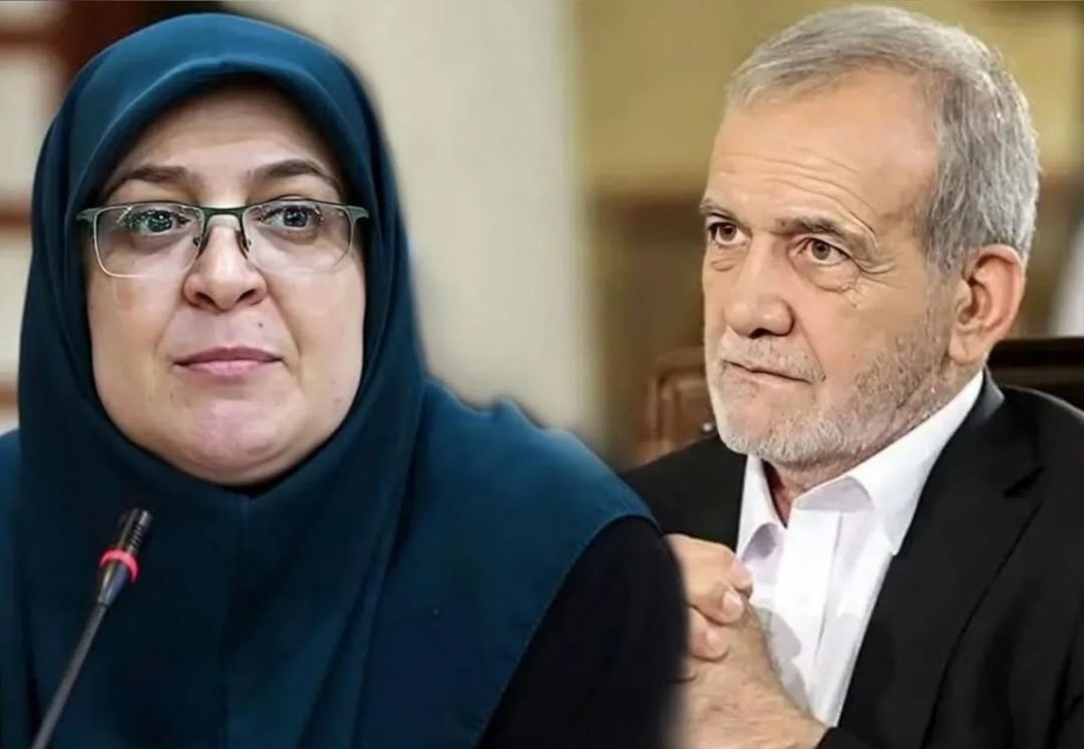 حقوق مسعود پزشکیان چقدر است؟‌ / اعلام حقوق ماهانه رئیس‌جمهور، سخنگوی دولت و وزرا