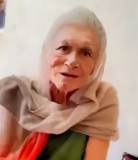 شهرزاد بازیگر معروف قبل از انقلاب درگذشت + تصاویر