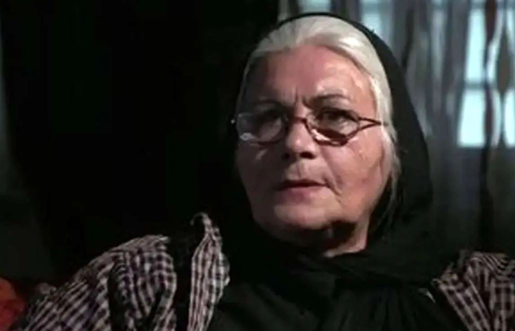 شهرزاد بازیگر معروف قبل از انقلاب درگذشت + تصاویر