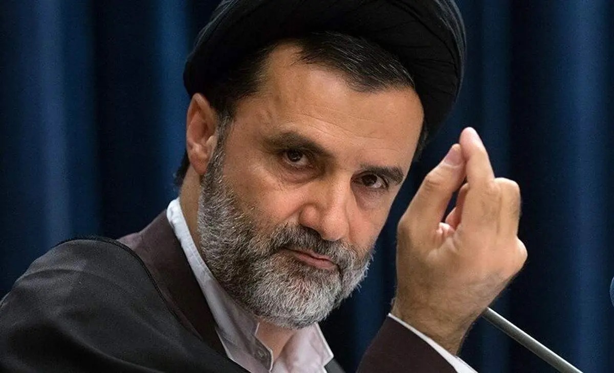 نبویان، نماینده مجلس: براساس قرآن «ظریف» اسرائیلی است