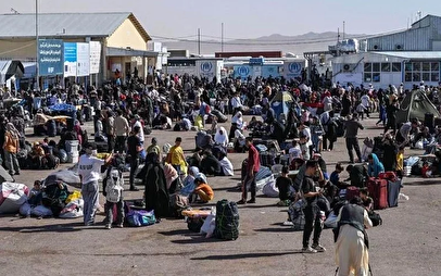 تاثیرات خروج اتباع افغان از ایران بر بازار آهن و فولاد