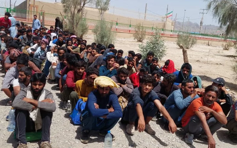 تاثیر کوتاه مدت خروج افغانی ها