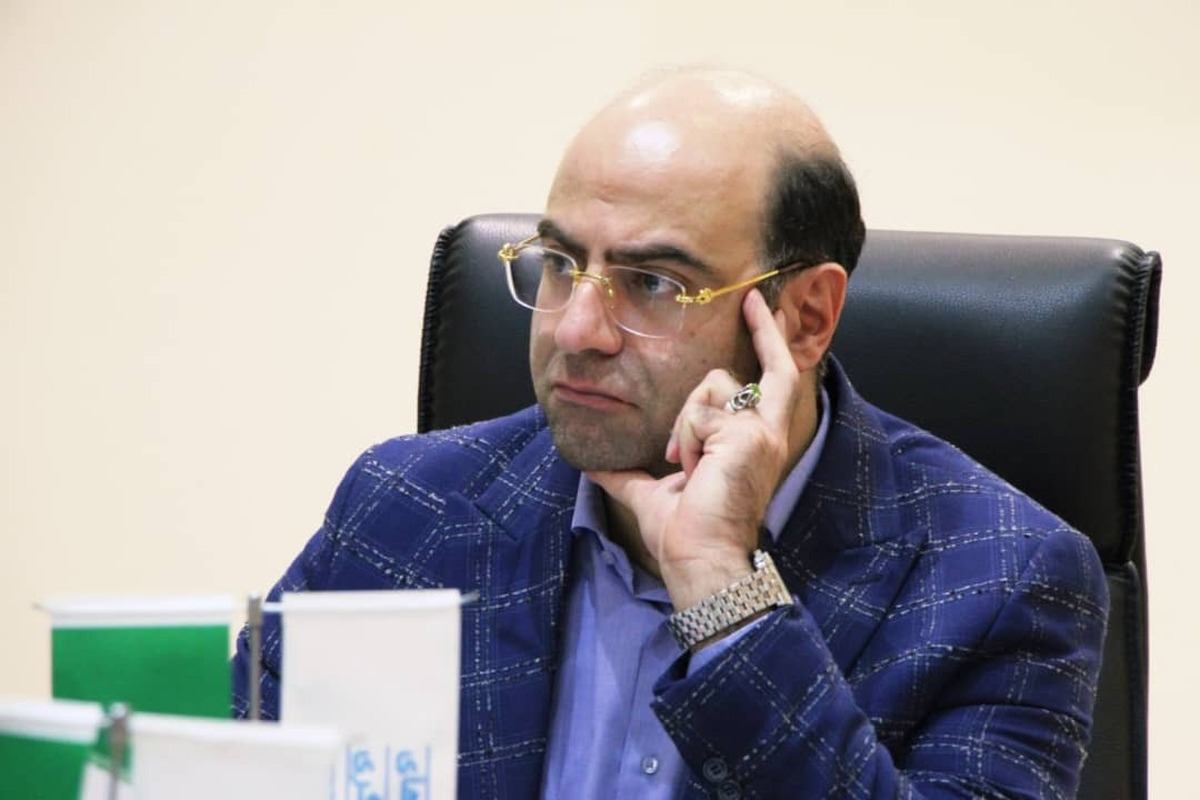 «امنیت اقتصادی رمز شکوفایی همه جانبه اقتصادی کشور»