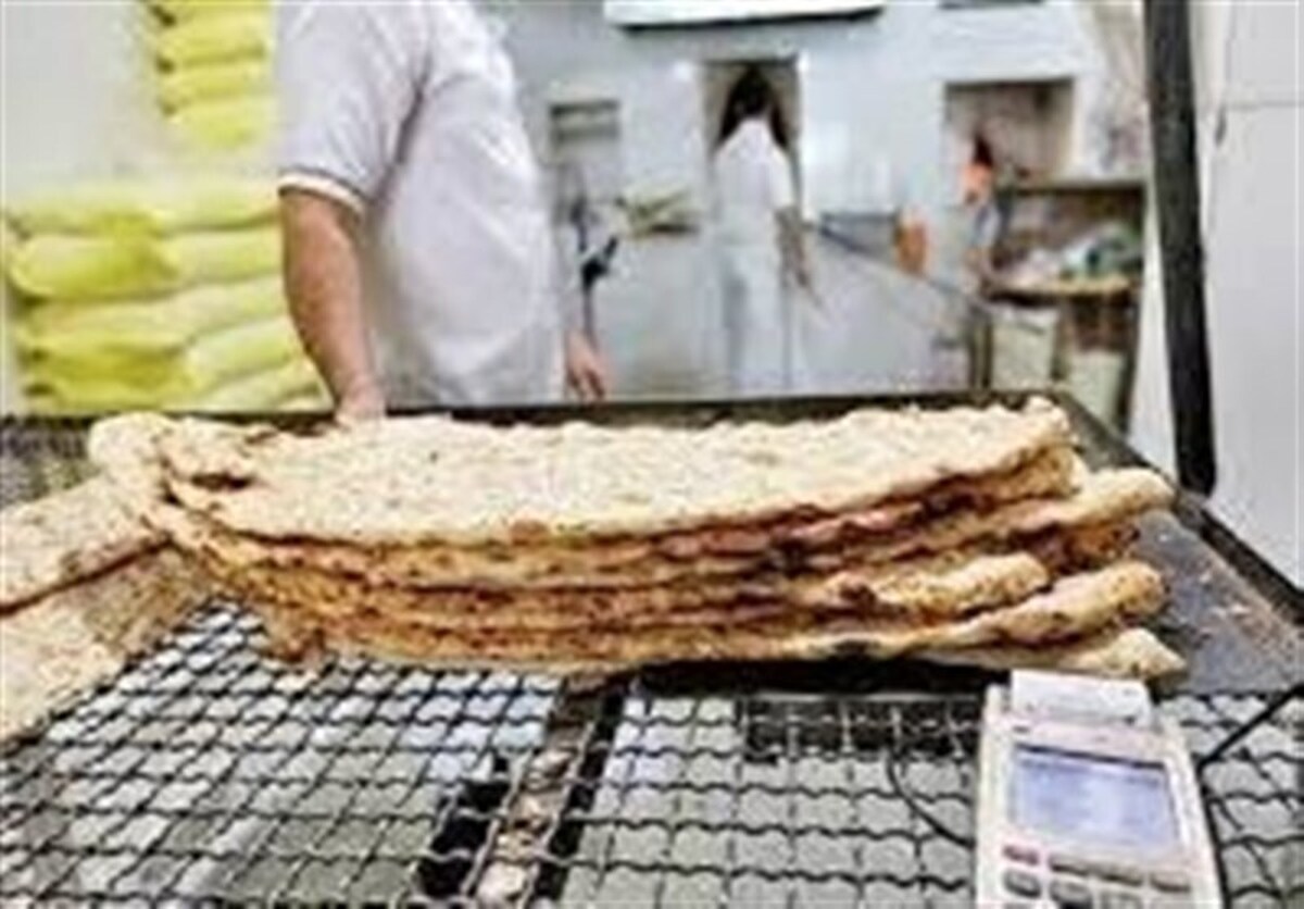 جریمههای بیاثر و گردنکشی نانوایان متخلف: پول جریمه را از مردم میگیرم جریمههای بیاثر و گردنکشی نانوایان متخلف: پول جریمه را از مردم میگیرم