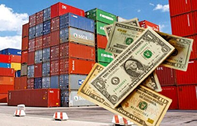 میزان ارز واردات کشور از مرز ۲۱ میلیارد گذشت