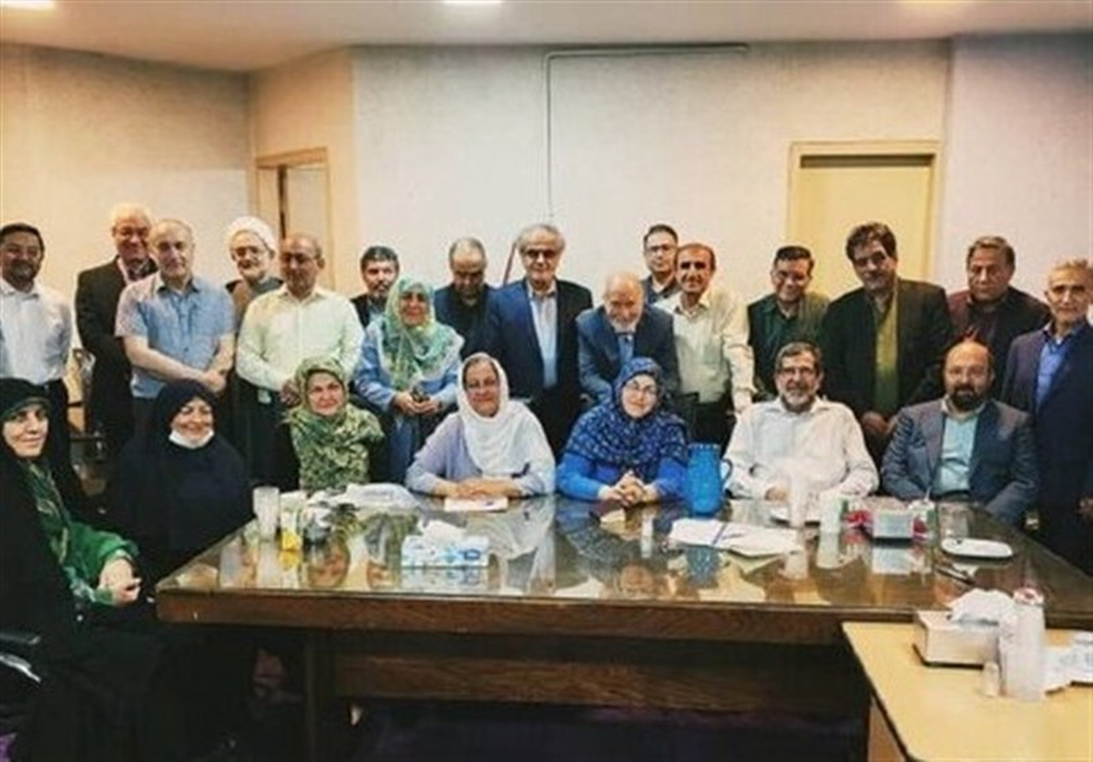 واکنش جنجالی صدا و سیما به بیانیه جبهه اصلاحات + فیلم