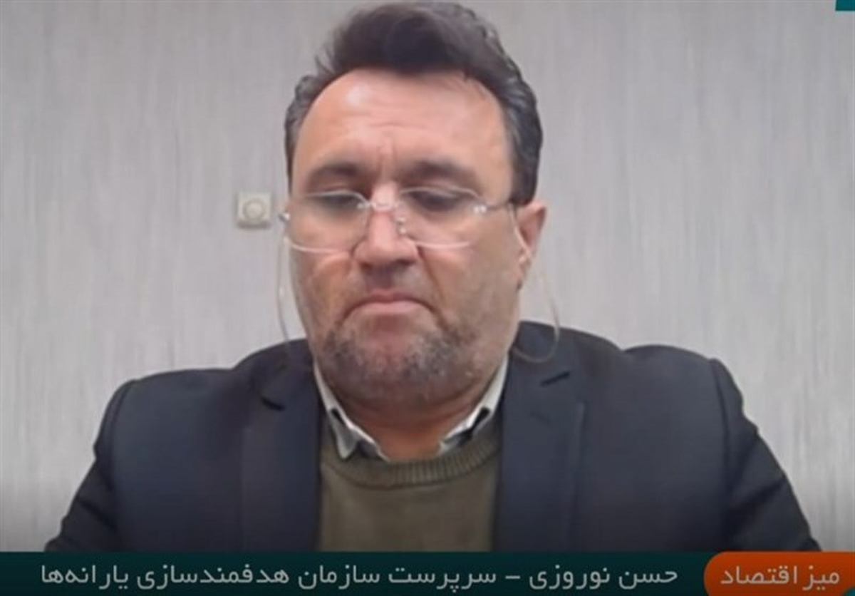 حذف یارانه ۳ دهک تا پایان سال قطعی شد