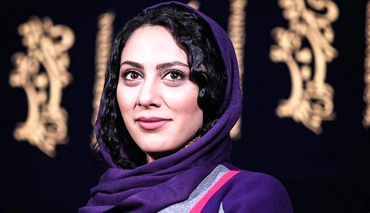 پست احساسی مونا فرجاد خبر ساز شد