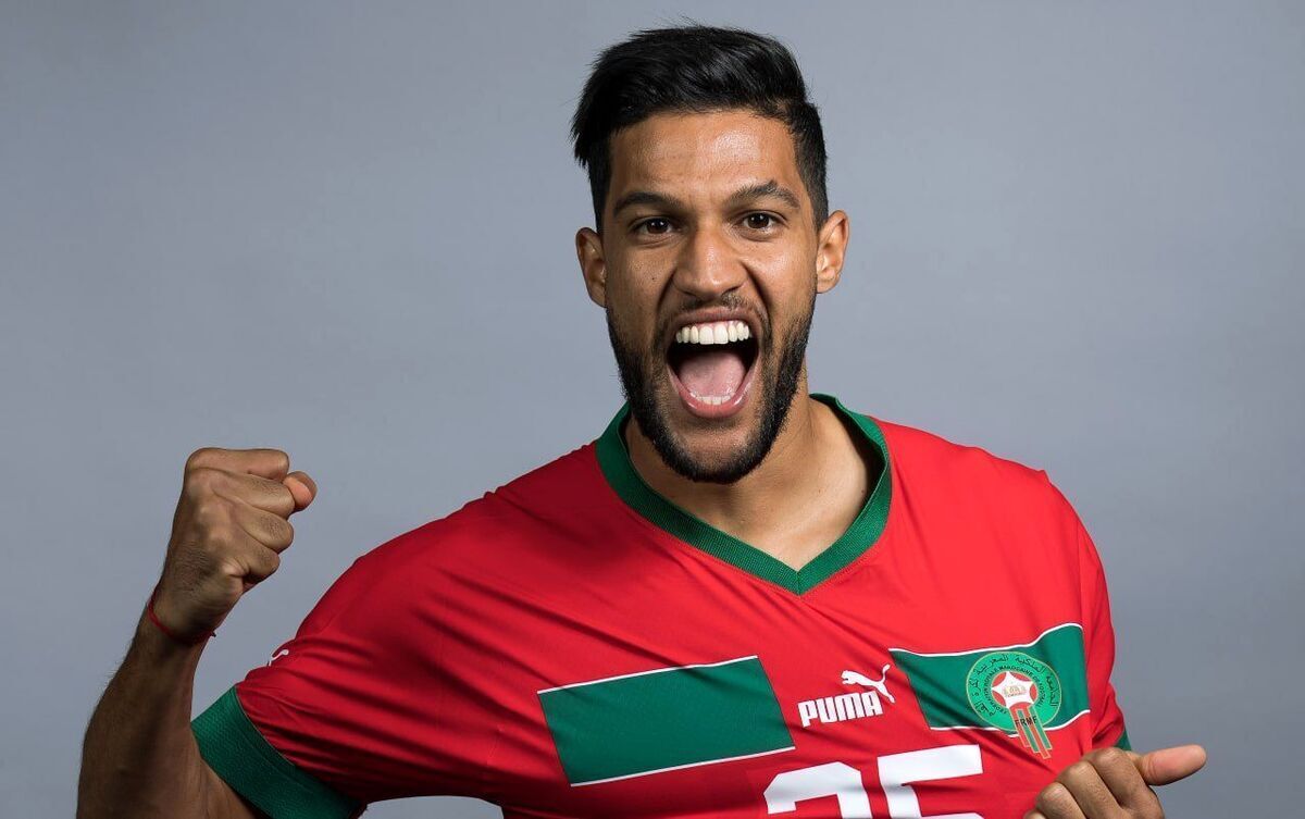 تلاش دوباره پرسپولیس برای جذب ستاره مراکشی