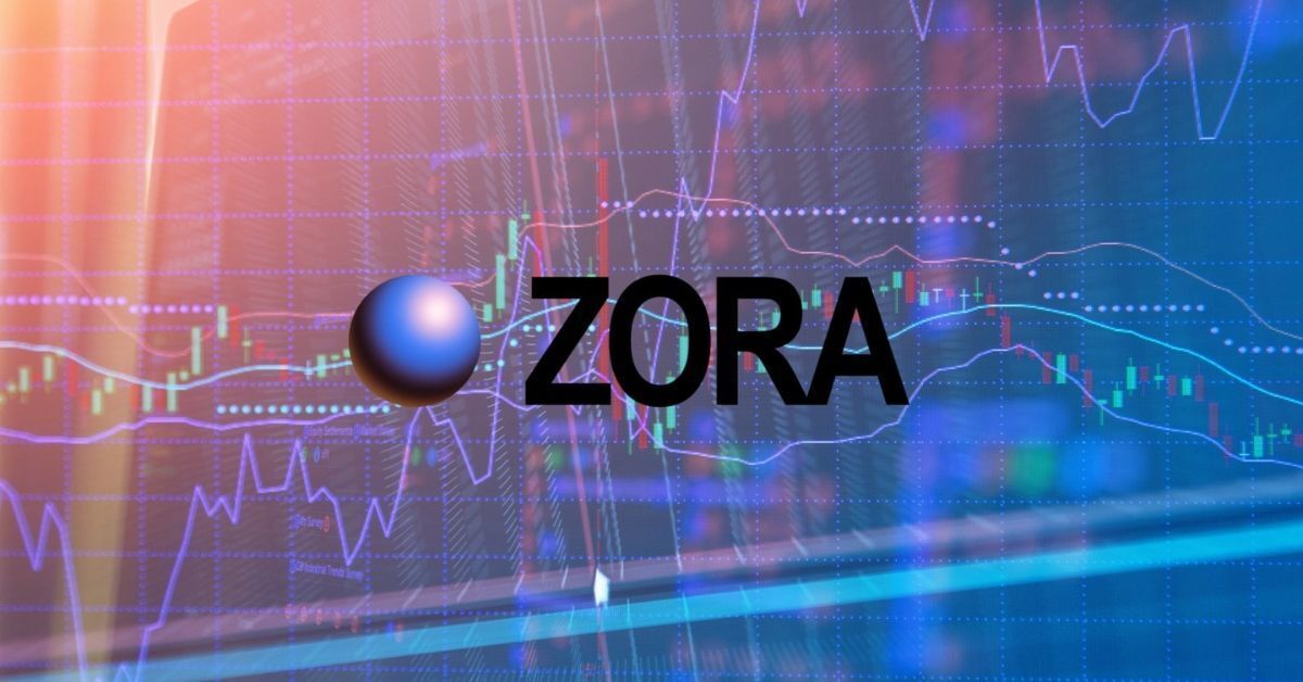 معرفی توکن ZORA / ارز دیجیتال زورا چیست؟