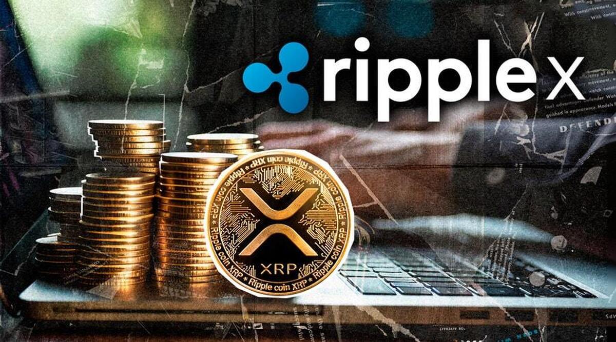 اکتبر سرنوشت‌ساز  ریپل برای ورود به وال‌استریت!