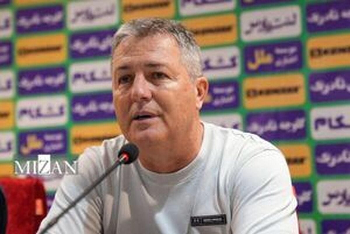 اسکوچیچ پس از شکست مقابل استقلال: برای قضاوت زود است!