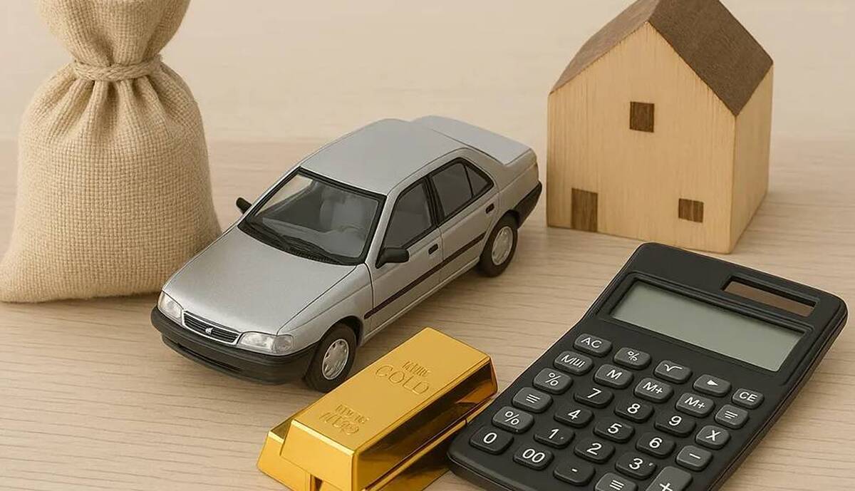 جزییات قانون مالیات بر سوداگری /  دلالان نقره داغ شدند!