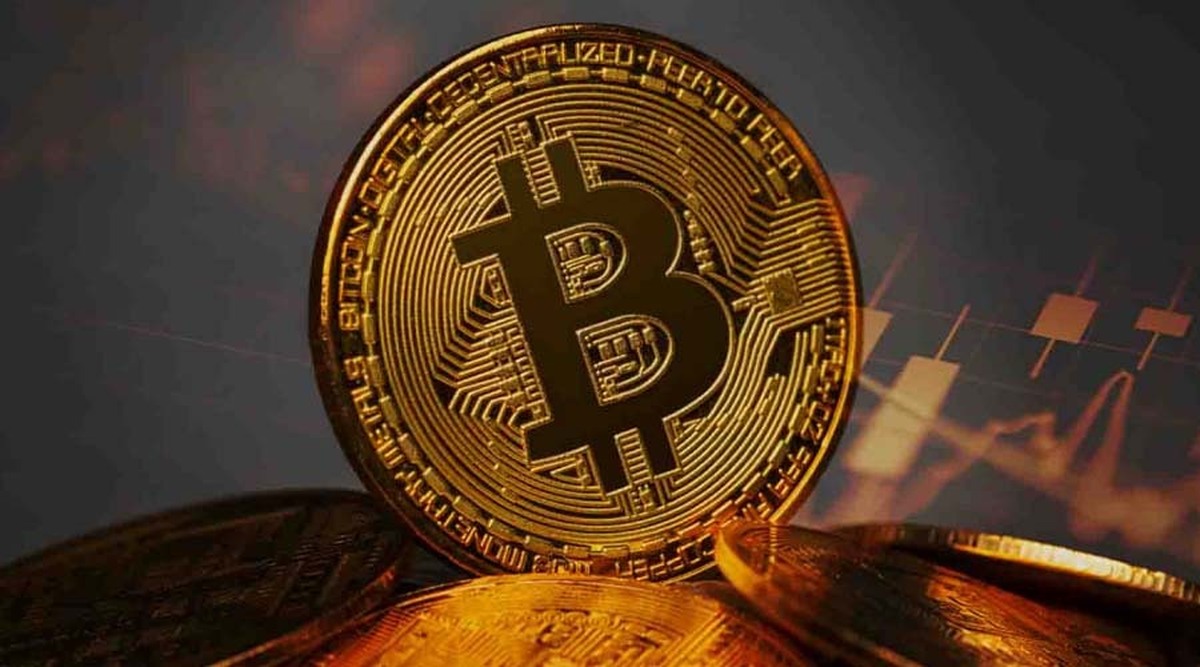 قیمت بیت کوین کاهش یافت/ افزایش فشار برای فروش پادشاه رمزارزها