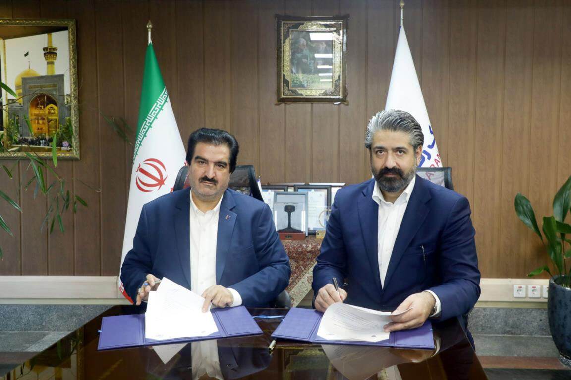راه‌اندازی هوش مصنوعی مالی و مرکز فین‌تک از سوی بانک رفاه کارگران