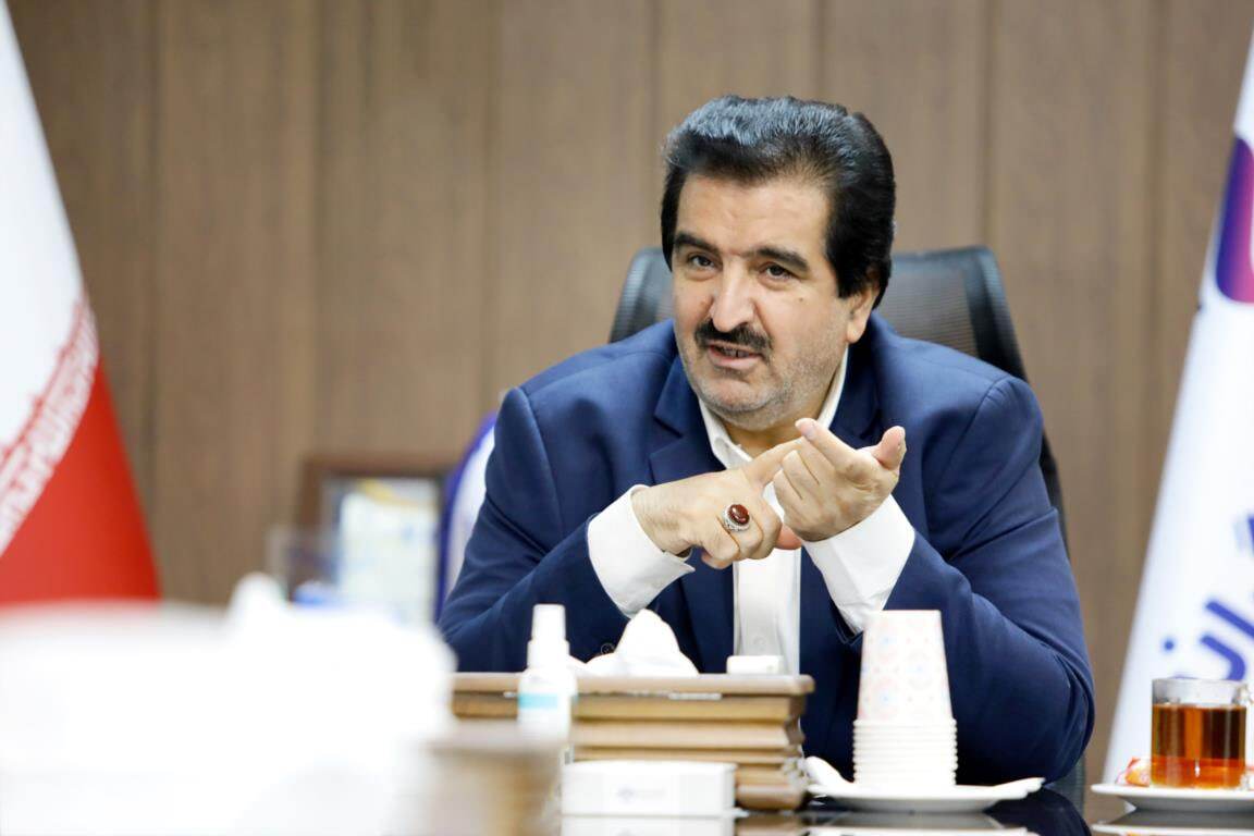 راه‌اندازی هوش مصنوعی مالی و مرکز فین‌تک از سوی بانک رفاه کارگران