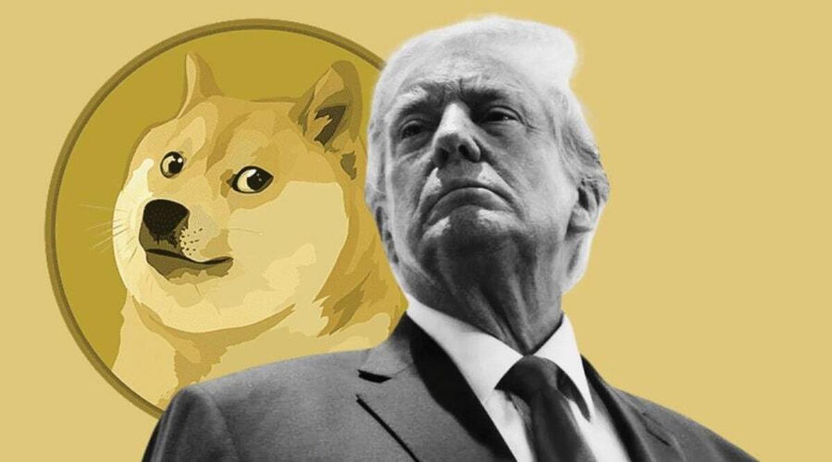 ترامپ به دنبال دوج کوین/شرکت ترامپ به جمع ماینرهای DOGE پیوست!