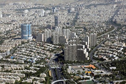 سقوط قیمت مسکن در تهران/ افت قیمت ۵۰ میلیون تومانی در برخی مناطق