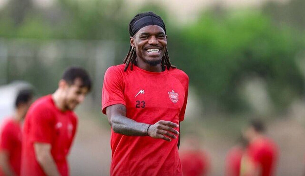تکلیف بیفوما و پرسپولیس مشخص شد