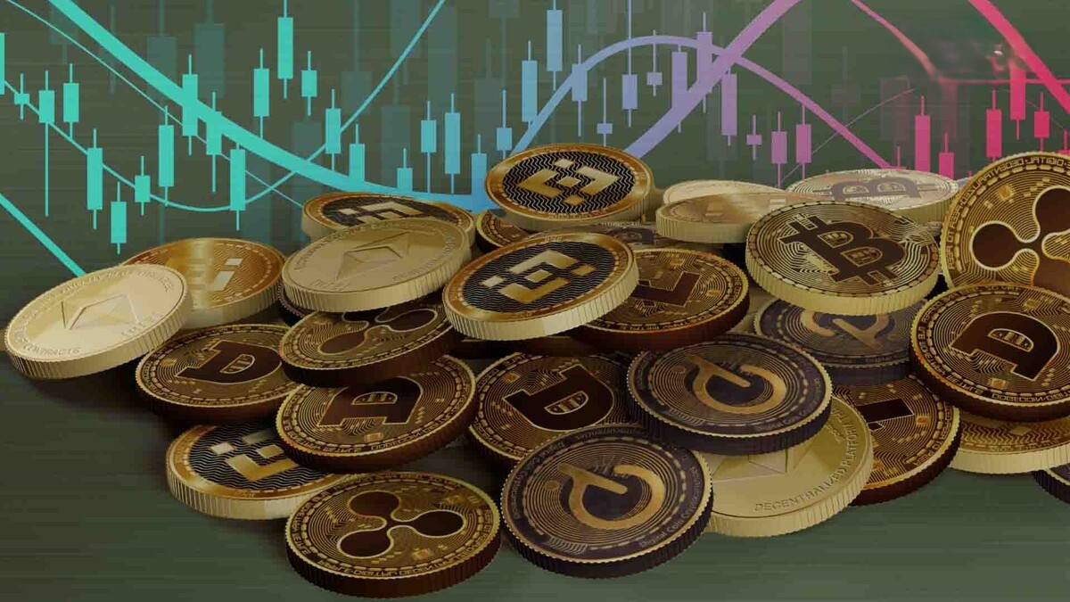 اخبار بازار کریپتو: آیا هیاهوی آلت‌کوین‌ها به پایان رسیده است؟