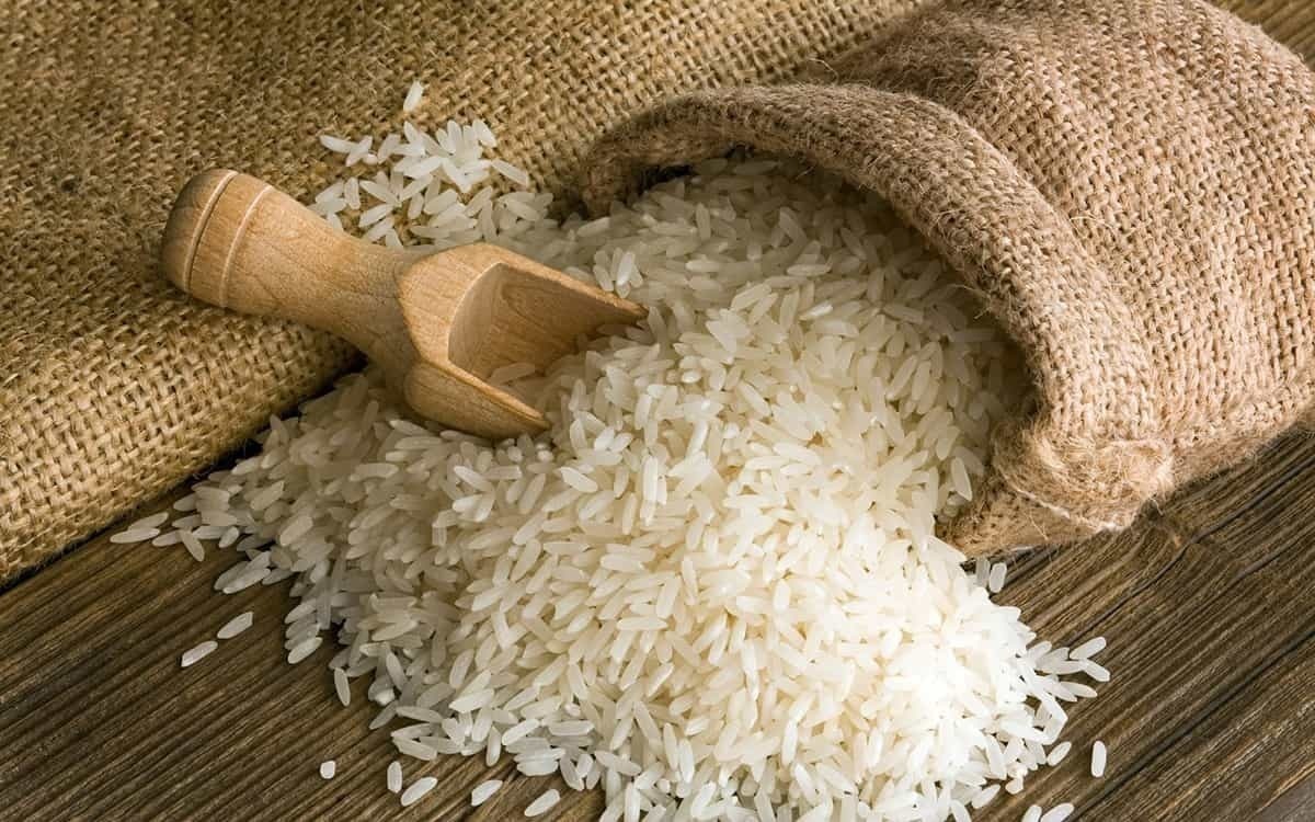 قیمت برنج ایرانی امروز ۳۰ مرداد ۱۴۰۴ / ارزانترین برنج ایرانی کیلویی چند؟ + جدول قیمت برنج ایرانی امروز ۳۰ مرداد ۱۴۰۴ / ارزانترین برنج ایرانی کیلویی چند؟ + جدول